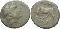 Mysien Parion Bronze -