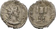 RÖMISCHE KAISERZEIT Antoninian Gallienus, 253-268 -