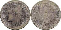 France 5 Francs -