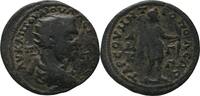 Kilikien Tarsos Bronze Gallienus, 253-268 -