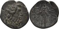 Phrygien Apameia Bronze -