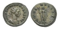 RÖMISCHE KAISERZEIT Antoninian 276 Probus 276 - 282, Mzst. Lugdunum Vorz... 75,00 EUR  Excl. 7,00 EUR Verzending