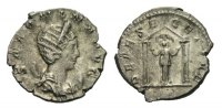 RÖMISCHE KAISERZEIT Antoninian 253 Salonina, Gemahlin d. Gallienus, 253 ... 120,00 EUR  Excl. 7,00 EUR Verzending