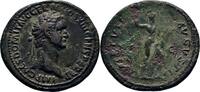 RÖMISCHE KAISERZEIT As Domitianus, 81-96 -