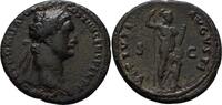 RÖMISCHE KAISERZEIT As Domitian, 81-96 -
