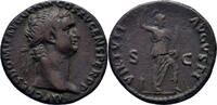 RÖMISCHE KAISERZEIT As Domitian, 81-96 -
