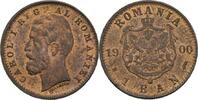 Romania Rumänien Ban Carol I., 1866-1914 -