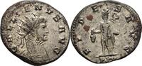 RÖMISCHE KAISERZEIT Antoninian Gallienus, 253 - 268 -