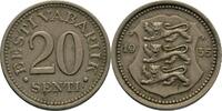 Estland 20 Senti -