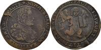 Belgien Brabant Antwerpen Rechenpfennig Jeton Philipp IV., 1621-1665. -