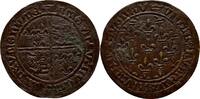Frankreich Rechenpfennig Jeton -