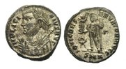 RÖMISCHE KAISERZEIT Follis 317 - 320 Licinius I., 308 - 324 Cyzicus vorz... 100,00 EUR  Excl. 7,00 EUR Verzending