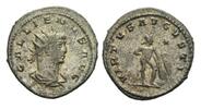 RÖMISCHE KAISERZEIT Antoninian Gallienus -