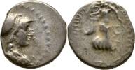 Karien Tabai Hemidrachme -