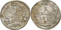 Brandenburg Franken Preussen Kreuzer Friedrich Wilhelm III. 1797-1840 -