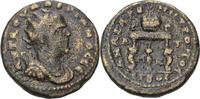 Kilikien Anazarbos Bronze Valerian I., 253-260 -