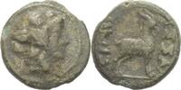 Makedonien Thessalonica Bronze -
