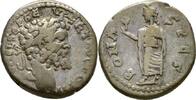 RÖMISCHE KAISERZEIT Denar Septimius Severus, 193-211 -