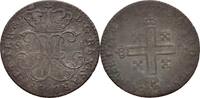 Italien Sardinien Soldo Carlo Emanuele IV., 1796-1802. -