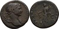 RÖMISCHE KaISERZEIT As Trajan, 98-117 -