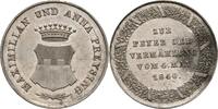 Bayern Medaille -