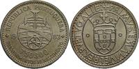 Portugal 750 Escudos 17. europ. Kunstausstellung in Lissabon -