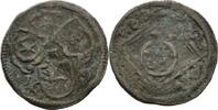 Würzburg, Bistum 1/84 Gulden = Körtling Johann Philipp von Schönborn, 1642-1673 -