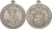 Deutsches Reich Nürnberg Tragbare Medaille -