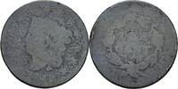 USA Cent -
