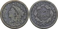 USA Cent -