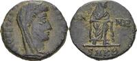 RÖMISCHE KAISERZEIT Cyzicus Follis Divus Constantinus -