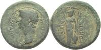 Lydien Sardeis Bronze Claudius (41-54)für Germanicus -