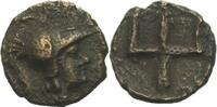 Makedonien Karien ? Bronze Demetrios Poliorketes (305/294-283) -