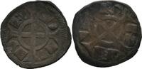 Italien Verona Denaro Friedrich II., 1218-1250 -
