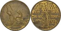 Preussen Berlin Whistmarke o.J. Friedrich Wilhelm III., 1797-1840 -