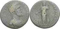 Thrakien Anchialos Bronze Septimius Severus, 193-211 -