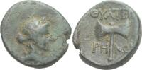 Lydien Thyateira Bronze -