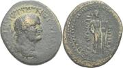 Lydien Blaundos Bronze Vespasian, 69-79 -