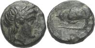 Mysien Gambrion Bronze -
