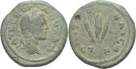Kappadokien Caesarea Kaisareia Bronze Severus Alexander, 222-235 -