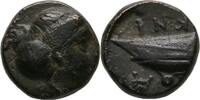 Karien Knidos Bronze -