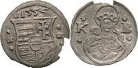 RDR Ungarn Habsburg Kremnitz Obol Ferdinand I., 1526-1564 -