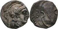 Kilikien Tarsos Obol Balakros Satrap von Kilikien, 333 - 323 -