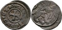 Ungarn Denar Stephan V., 1270-1272 VF
