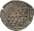 Mainz, Erzstift Einseitiger Schüsselpfennig o.J. 1582-1601 Wolfgang von ... 30,00 EUR  plus 7,00 EUR verzending
