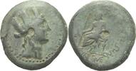 Kilikien Tarsos Bronze -