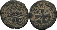 Kreuzfahrer Cilicia Kilikien Armenien Pogh Gosdantin II. 1342-1344. -