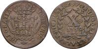 Portugal X Reis Joseph I., 1750-1777 -