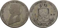 Preussen Berlin 1/3 Taler Friedrich Wilhelm III., 1797-1840 -