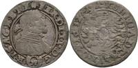 RDR Mähren Olmütz Kreuzer Ferdinand II., 1619-1637 -